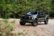 2021 2022 Ford F 150 PaxPower Alpha 5 190x127