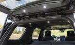 2021 Ford Expedition Timberline Off Grid Concept Car 18 155x94