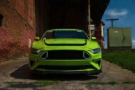 2021 Ford Mustang RTR Series 1 6 190x127