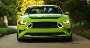 2021 Ford Mustang RTR Series 1 Header 310x165 Limitiert auf 500 Stück: 2021 Ford Mustang RTR Series 1!