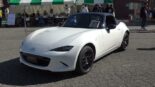 2022 990 Kg Mazda MX 5 990S Special Edition Tuning 2 155x87