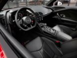 2022 Audi R8 V10 Performance RWD 18 155x116