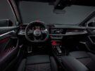 2022 Audi RS 3 Sportback 4 135x101