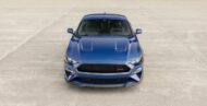 2022 Ford Mustang GT 50 Liter V8 California Special 1 190x97
