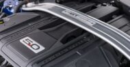 2022 Ford Mustang GT 50 Liter V8 California Special 10 190x98