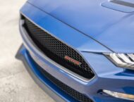 2022 Ford Mustang GT 50 Liter V8 California Special 11 190x145