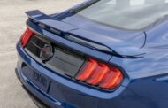2022 Ford Mustang GT 50 Liter V8 California Special 15 190x122