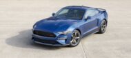 2022 Ford Mustang California Special &#038; Stealth Edition!