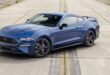 2022 Ford Mustang California Special & Stealth Edition!