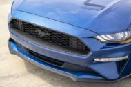 2022 Ford Mustang GT Ecoboost Stealth Edition 7 190x126