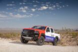 2022 Frontier PRO 4X 2021 Rebelle Rally Tuning 11 155x103