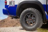2022 Frontier PRO 4X 2021 Rebelle Rally Tuning 17 155x103 Spezieller 2022 Frontier PRO 4X für die 2021 Rebelle Rally!
