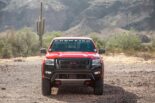 2022 Frontier PRO 4X 2021 Rebelle Rally Tuning 4 155x103