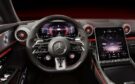 Der neue Mercedes-AMG SL: Die Neuauflage einer Ikone!
