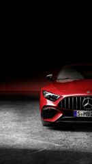 El nuevo Mercedes-AMG SL: ¡La nueva edición de un icono!