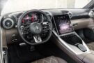 De nieuwe Mercedes-AMG SL: de nieuwe editie van een icoon!