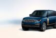 2022 Range Rover SV Golden Edition für Japan &#038; neues Modell angekündigt!