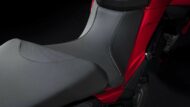 Modell 2022: die neue Ducati Multistrada V2 und V2 S!