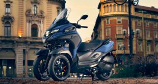 2022 YAM MW300 EU DNBSB STA 003 03 anteprima 310x165 2022 Yamaha MT 10 SP: la moto naked più potente di sempre!