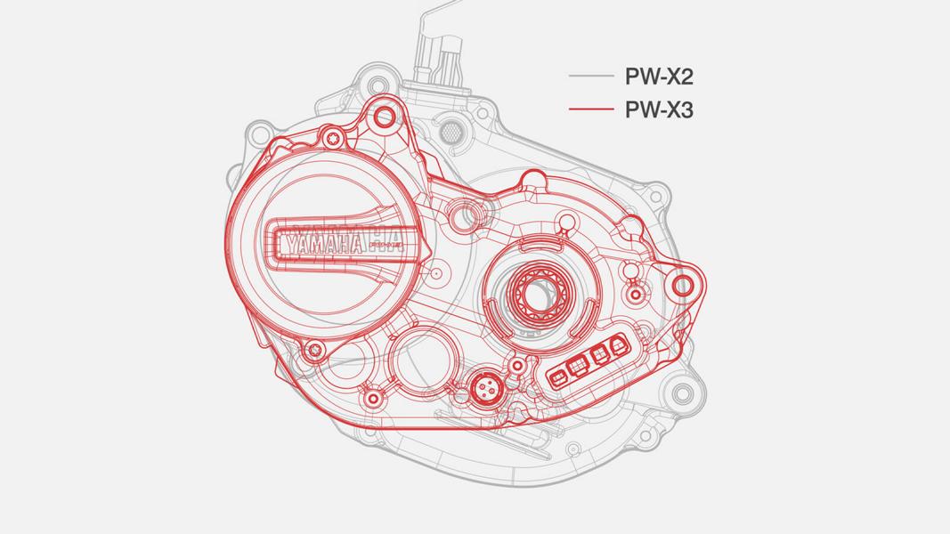 2022 YAM PWX3 EU DET 006 04 preview Flaggschiff Antriebseinheit PW X3 von Yamaha Motor!