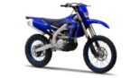 2022 YAM WR250F EU DPBSE STU 001 03 preview 155x87 Noch präziser! 2022er Yamaha WR250F & WR450F Motocross!