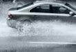 What can cause aquaplaning on wet roads? Our information!
