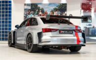 Audi RS3 LMS TCR 9 1 190x119 Audi RS3 LMS TCR steht in Großbritannien zum Verkauf!