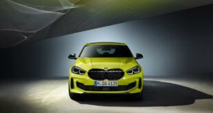 Mise à niveau de la technologie BMW M135i xDrive F40 Réglage 5 310x165 Vidéo: Système d'échappement sport Fi Exhaust pour BMW M3 (G80)!