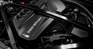Coquilles de palier de moteur BMW M3 M4 G80 G82 S58 310x165 Nouveau porte-bagages arrière pour la Porsche Taycan Cross Turismo!
