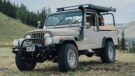 Ball And Buck Jeep CJ 8 Scrambler ARB Overland Edition 33 135x76