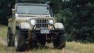 Ball And Buck Jeep CJ 8 Scrambler ARB Overland Edition 5 135x76