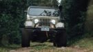 Ball And Buck Jeep CJ 8 Scrambler ARB Overland Edition 9 135x76