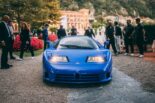 Bugatti Villa D Este 2021 Centodieci EB110 13 155x103