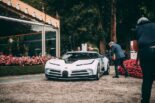 Bugatti Villa D Este 2021 Centodieci EB110 8 155x103