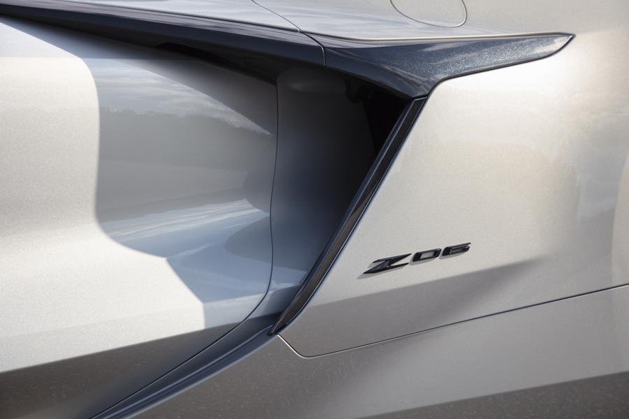Corvette Z06 Generation C8 2022 2023 10