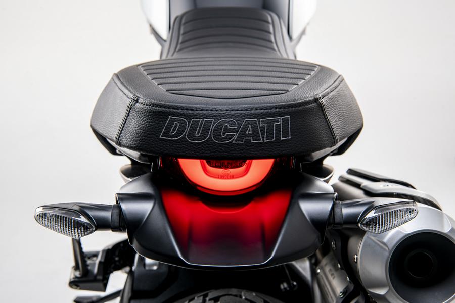 DUCATI SCRAMBLER 1100DARKPRO  8  UC198301 High Big Boy: Ducati Scrambler 1100 Tribute Pro Modelljahr 2022 ist da!
