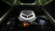 Dodge Challenger Holy Guacamole SEMA Concept 1 190x107