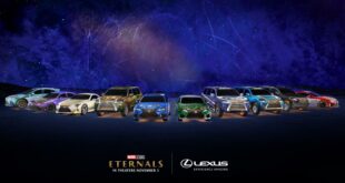 Eternal's Lexus Packshot 310x165