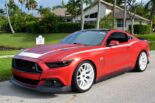 Ford Mustang RTR Spec 3 Coupe Tuning 10 155x103