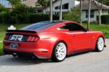 Ford Mustang RTR Spec 3 Coupe Tuning 13 155x103