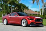 Ford Mustang RTR Spec 3 Coupe Tuning 15 155x103