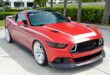 Ford Mustang RTR Spec 3 Coupe Tuning 17 110x75