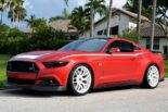 Ford Mustang RTR Spec 3 Coupe Tuning 28 155x103