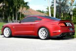 Ford Mustang RTR Spec 3 Coupe Tuning 4 155x103
