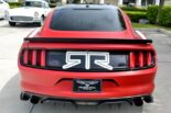 Video: Ford Mustang RTR Spec 3 Coupe mit ca. 800 PS!
