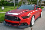 Ford Mustang RTR Spec 3 Coupe Tuning 6 155x103