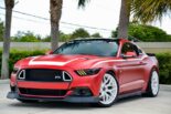 Ford Mustang RTR Spec 3 Coupe Tuning 7 155x103