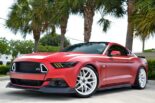 Ford Mustang RTR Spec 3 Coupe Tuning 9 155x103