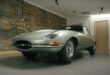 Jaguar E Type Restomod 110x75 Video: Jaguar E Type Restomod für 580.000 US Dollar!