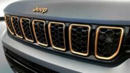 Jeep Grand Cherokee L Breckenridge SEMA Concept 4 190x107 Mopar stellt gleich sieben Concept Cars auf der SEMA in Las Vegas vor!